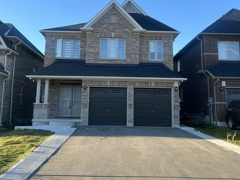 21 Copperhill Hts #BASEMENT — Photo 1