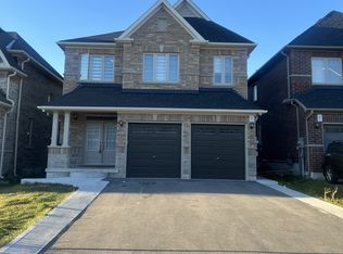 21 Copperhill Hts #Basement, Barrie, ON L9J 0L1