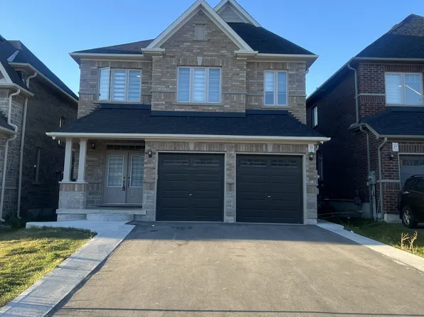 21 Copperhill Hts #Basement, Barrie, ON L9J 0L1