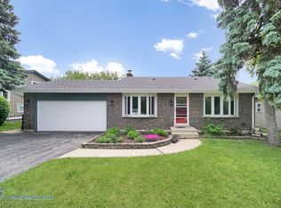 224 School St, Wood Dale, IL 60191