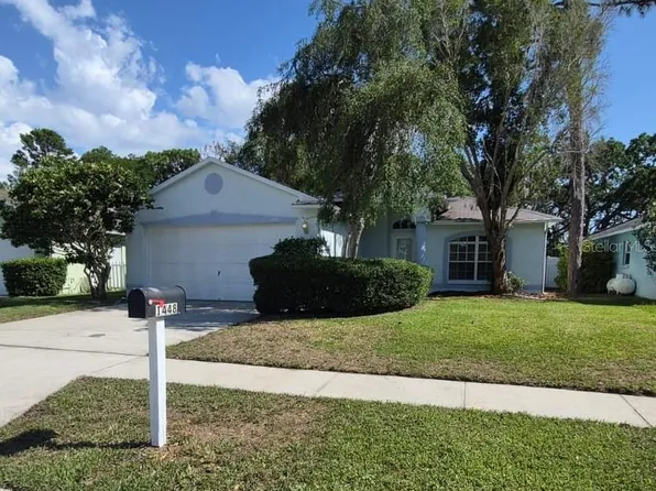 1448 Watermill Cir, Tarpon Springs, FL 34689