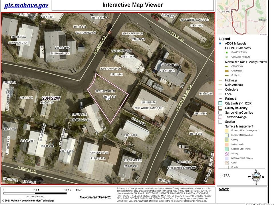 2nd image of 622 Havasu Lane