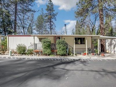 14338 State Highway 49 SPACE 65, Grass Valley, CA, 95949