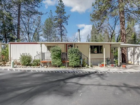 14338 State Highway 49 Space 65, Grass Valley, CA 95949