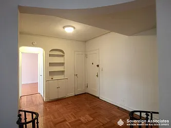 Rented by Sovereign Associates