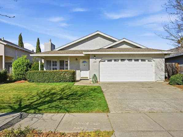 1256 Pear Tree Lane, Napa, CA 94558