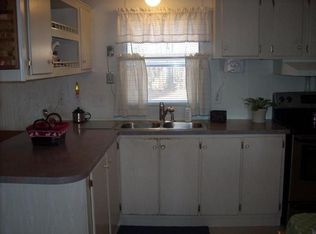3675 Cedar Springs Dr, Winston Salem, NC 27107