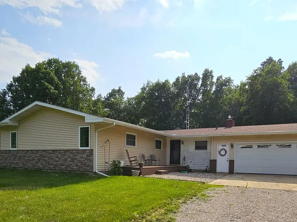 2895 Klam Rd, Lapeer, MI 48446