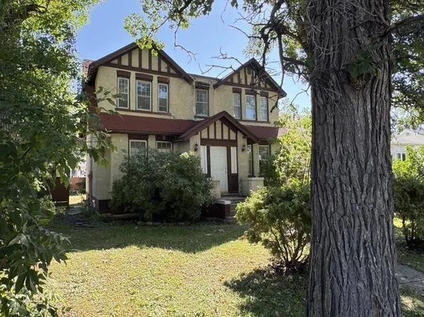 633 Saint Marys Rd, Winnipeg, MB R2M 3M2