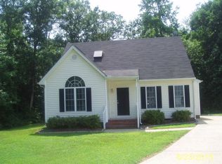 4000 Battersea Ct, Richmond, VA 23223