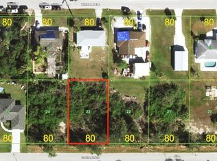 10214 Castanet Ave, Englewood, FL 34224