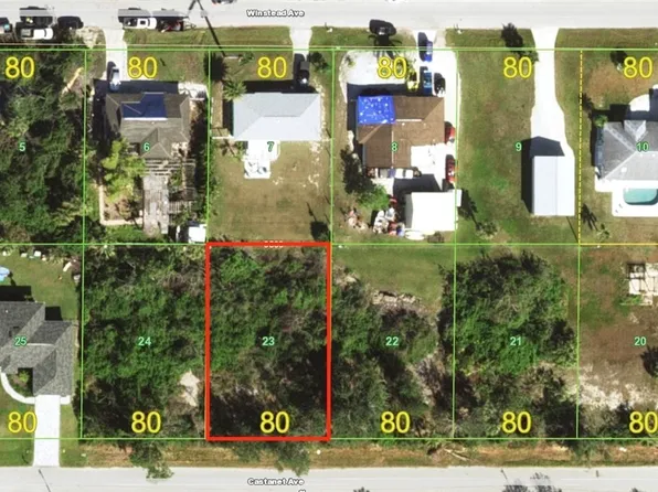 10214 Castanet Ave, Englewood, FL 34224