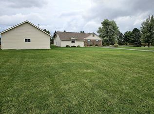 10549 Cygnet Rd, Cygnet, OH 43413