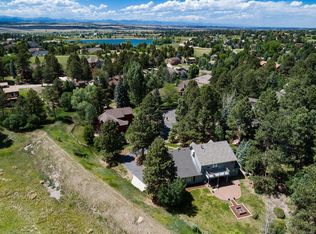 5794 Cantrell Ct, Parker, CO 80134