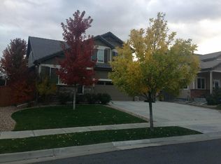 11582 E 118th Pl, Commerce City, CO 80640