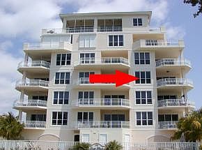 2nd image of 1061 Collier Blvd APT 403