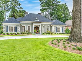 7506 Wynlakes Blvd, Montgomery, AL 36117