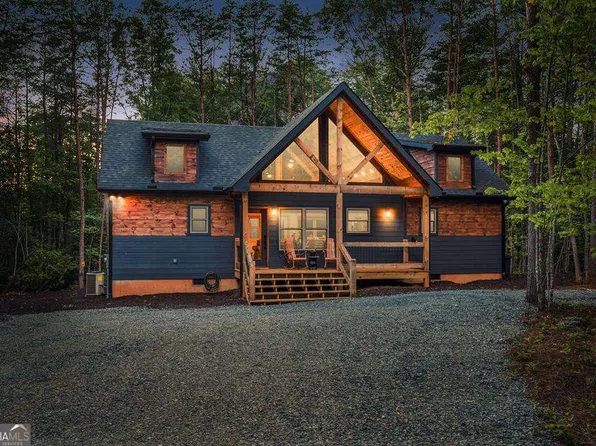 1134 Lees Ride #26, Mc Caysville, GA 30555