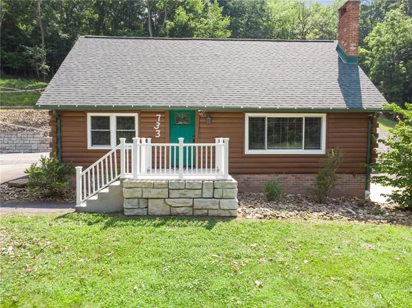 733 McKee Rd, McKeesport, PA 15131