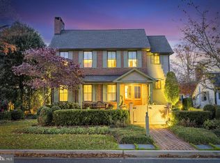 203 E Chew Ave, Saint Michaels, MD