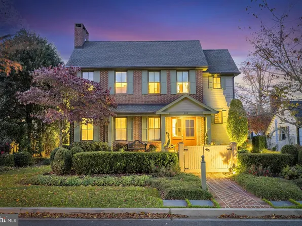 203 E Chew Ave, Saint Michaels, MD 21663