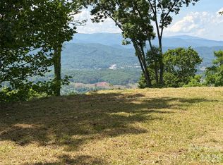 399 Goodson Spring Rd, Waynesville, NC 28786