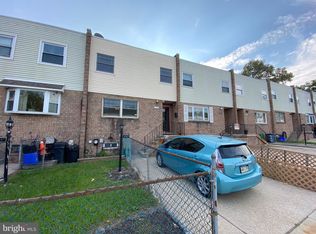 1240 S Melville St, Philadelphia, PA 19143