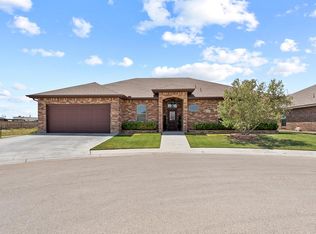 1816 Canal St, Odessa, TX 79765