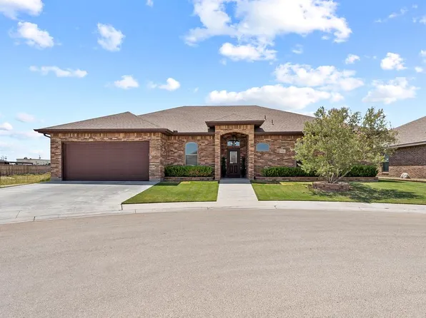 1816 Canal St, Odessa, TX 79765
