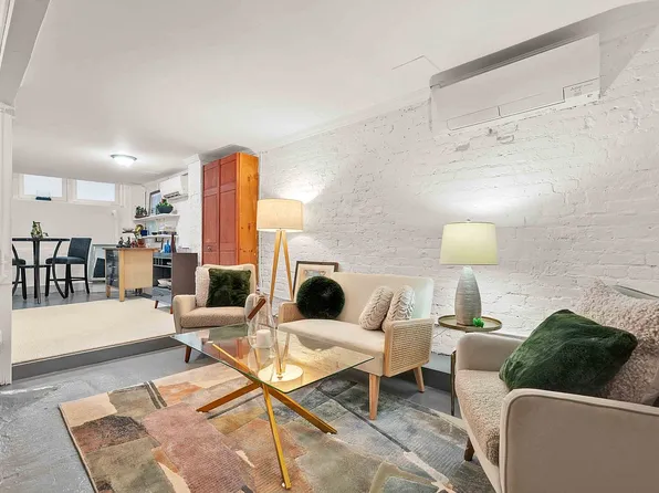 21 Bleecker St, New York, NY 10012