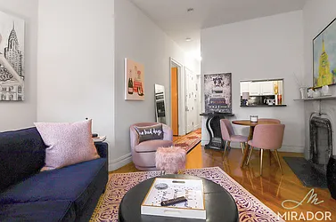 Rented by Mirador Real Estate