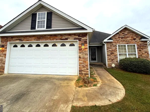 411 Cranesbill Dr, Bonaire, GA 31005
