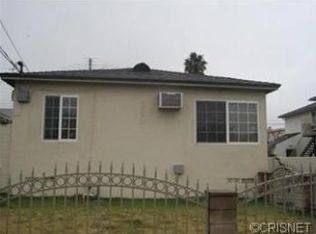 5307 Auckland Ave, North Hollywood, CA 91601