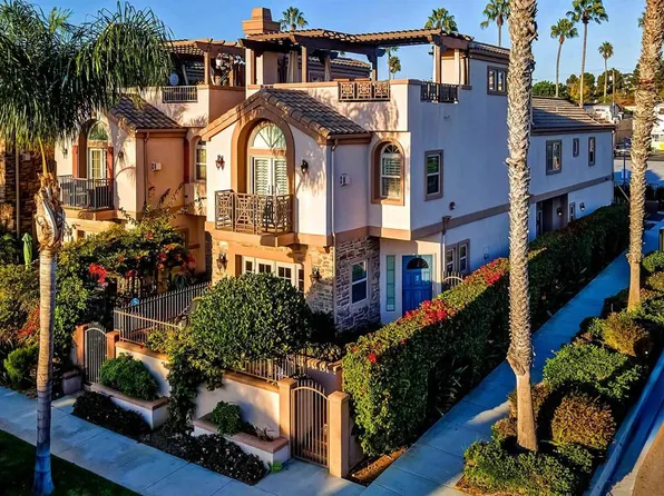 602 N Tremont St, Oceanside, CA 92054