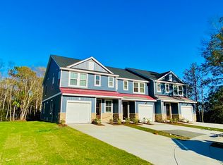 7724 Park Gate Dr, North Charleston, SC 29418