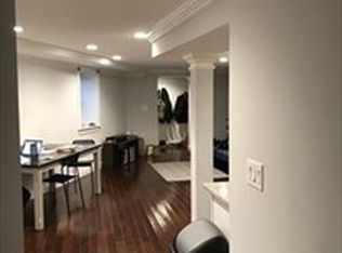 140 Marcella St #1, Boston, MA 02119