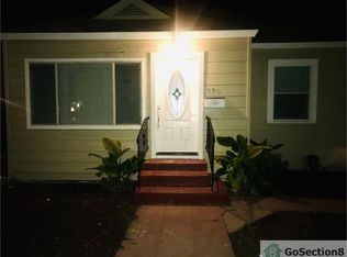 220 Medford Ave, Hayward, CA 94541