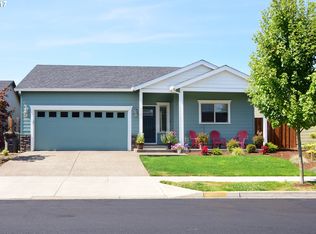 1141 SE Millright Ave, McMinnville, OR