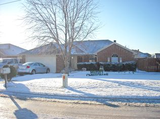 307 Marshall Creek Rd, Roanoke, TX 76262