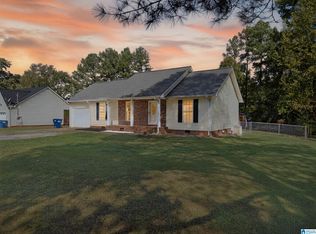 527 Mahlep Ln, Alexandria, AL 36250