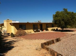 401 E Windy Peak Cir, Oro Valley, AZ 85704