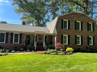 114 Bonito Dr, Yorktown, VA 23692