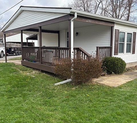 2nd image of 3969 Liberty Hill Rd