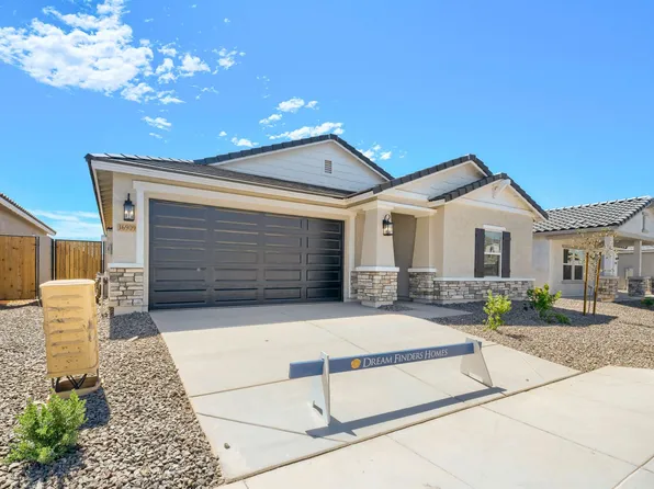 36909 W Nina St, Maricopa, AZ 85138