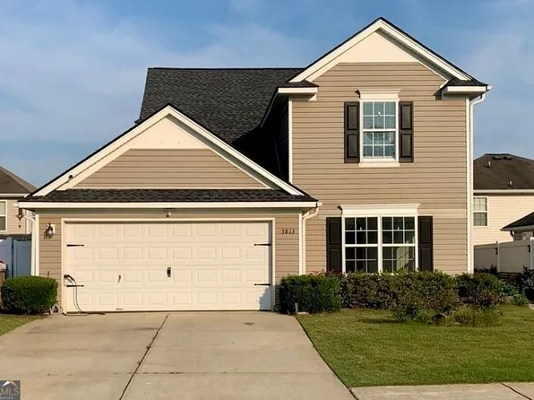 3813 Holliwell Pass, Cumming, GA 30040