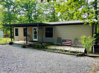 108 High Rd, Benton, KY 42025