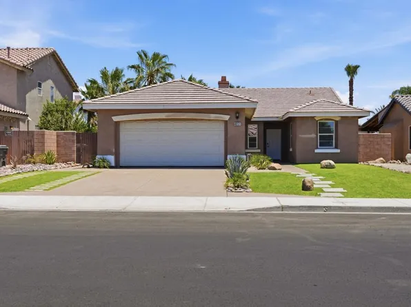 49511 Cinnabar Ln, Coachella, CA 92236