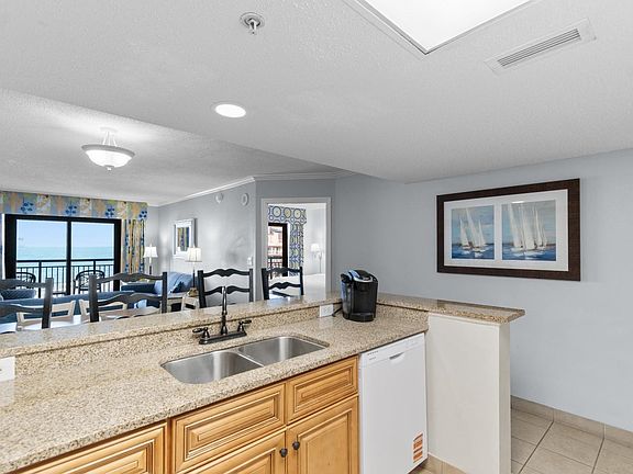4th image of 7100 N Ocean Blvd. #819