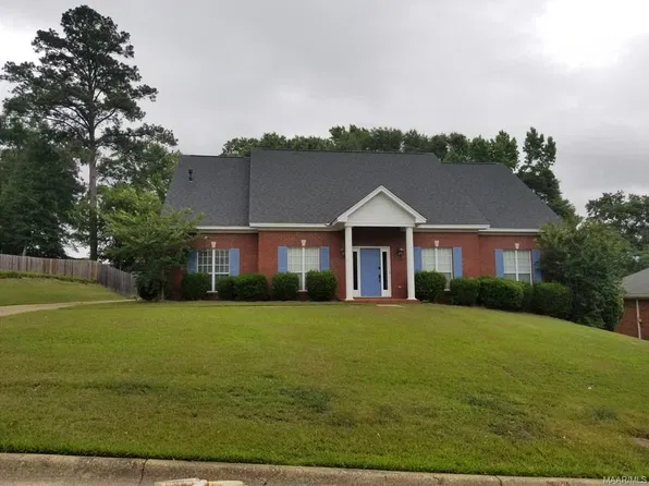 138 Poplar St, Prattville, AL 36066
