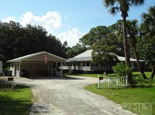 3519 Sunrise Blvd, Fort Pierce, FL 34982